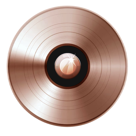 General Admission badge